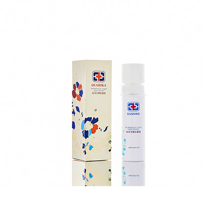 四方台抗菌防护喷雾