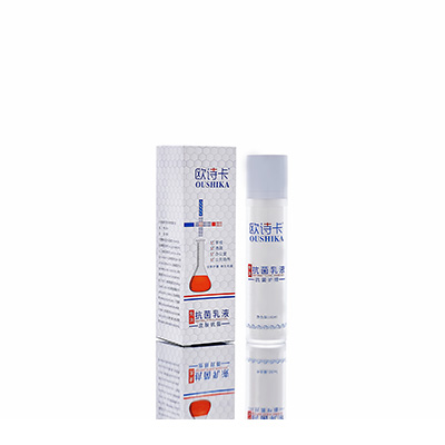 多用途抗菌乳液四方台