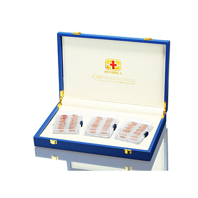 四方台子宫排毒套