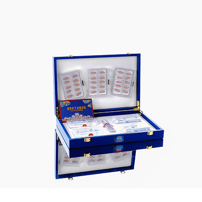 四方台爱芯回春综合版