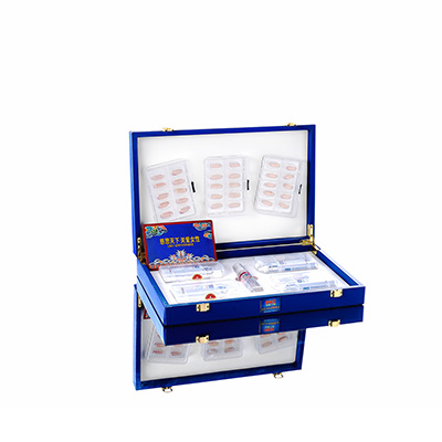 四方台润芯滋润综合版