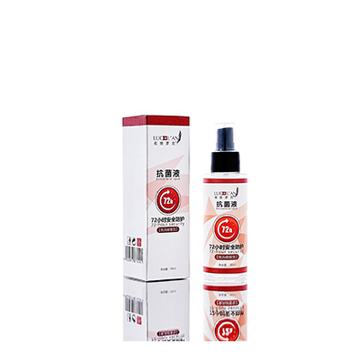 四方台母婴防护喷雾