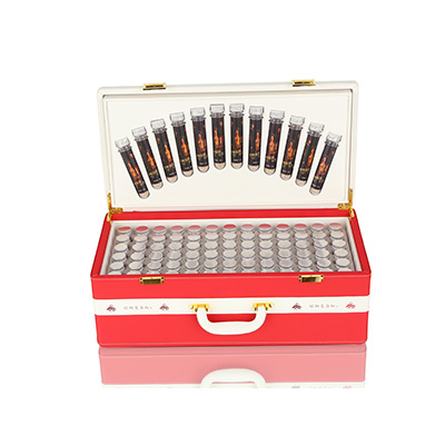 四方台产后卵巢回春套