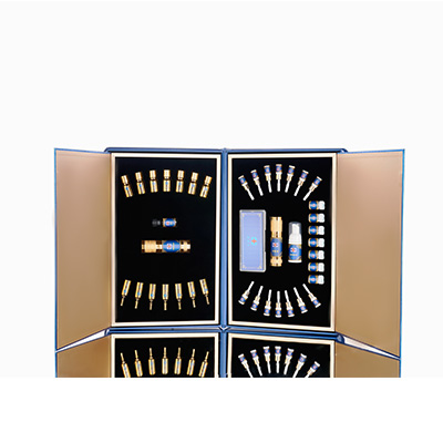 四方台7D私密抗衰养护套