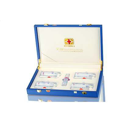 恢复自洁系统套四方台