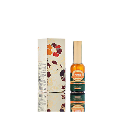 四方台私密细嫩修复精华