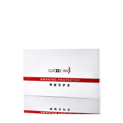 四方台气血能量增强套