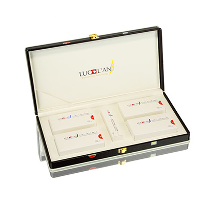 阴道排毒养护套四方台